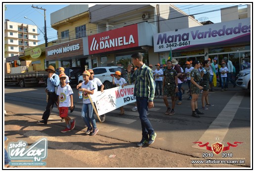 rolim de moura